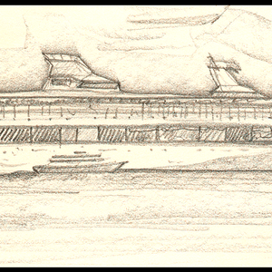 Drawing/CruiseShip