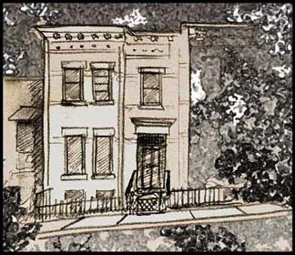 My father's birthplace.