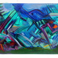 The Improvisational Garden