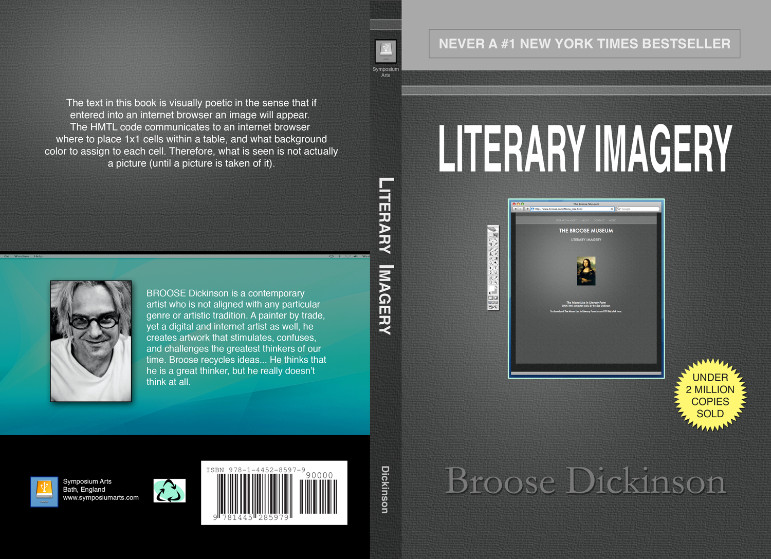 Literary Imagery