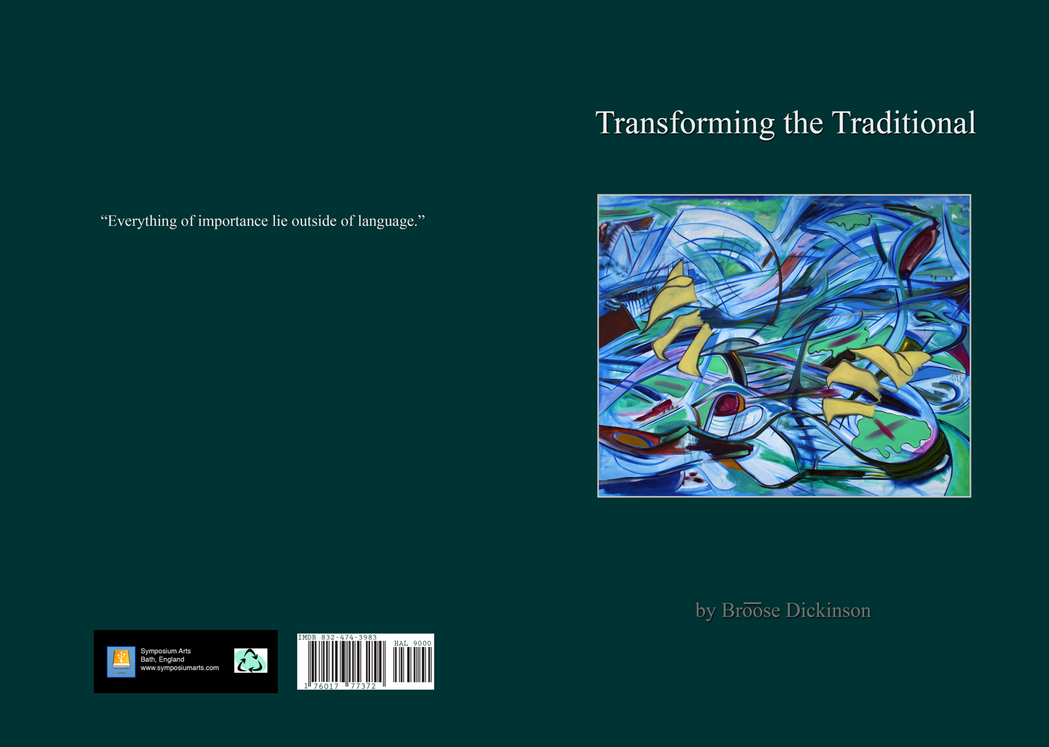 Transforming the Traditional