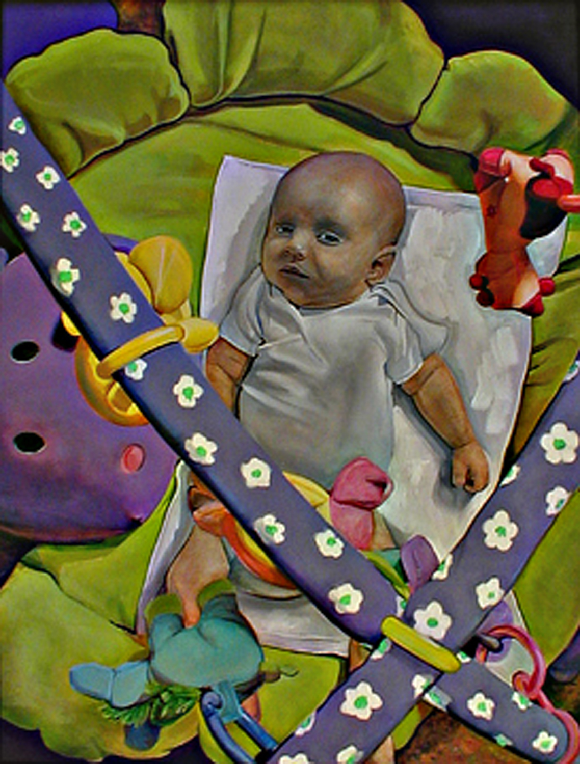 Rémi's Jungle (2002)