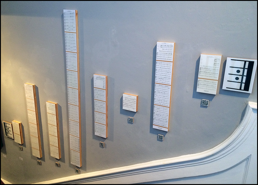 Pilgrimage 2nd Exhibition.