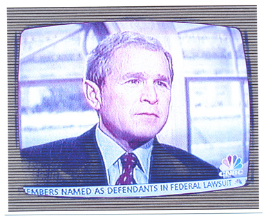 The Bush One
