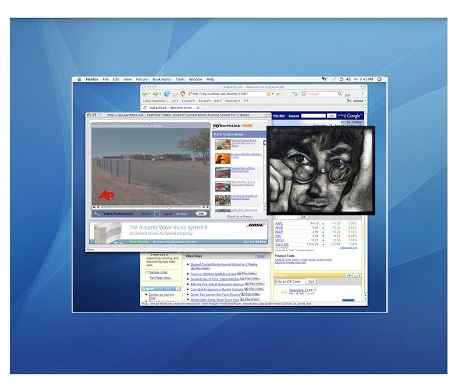 Apple (c.2007)